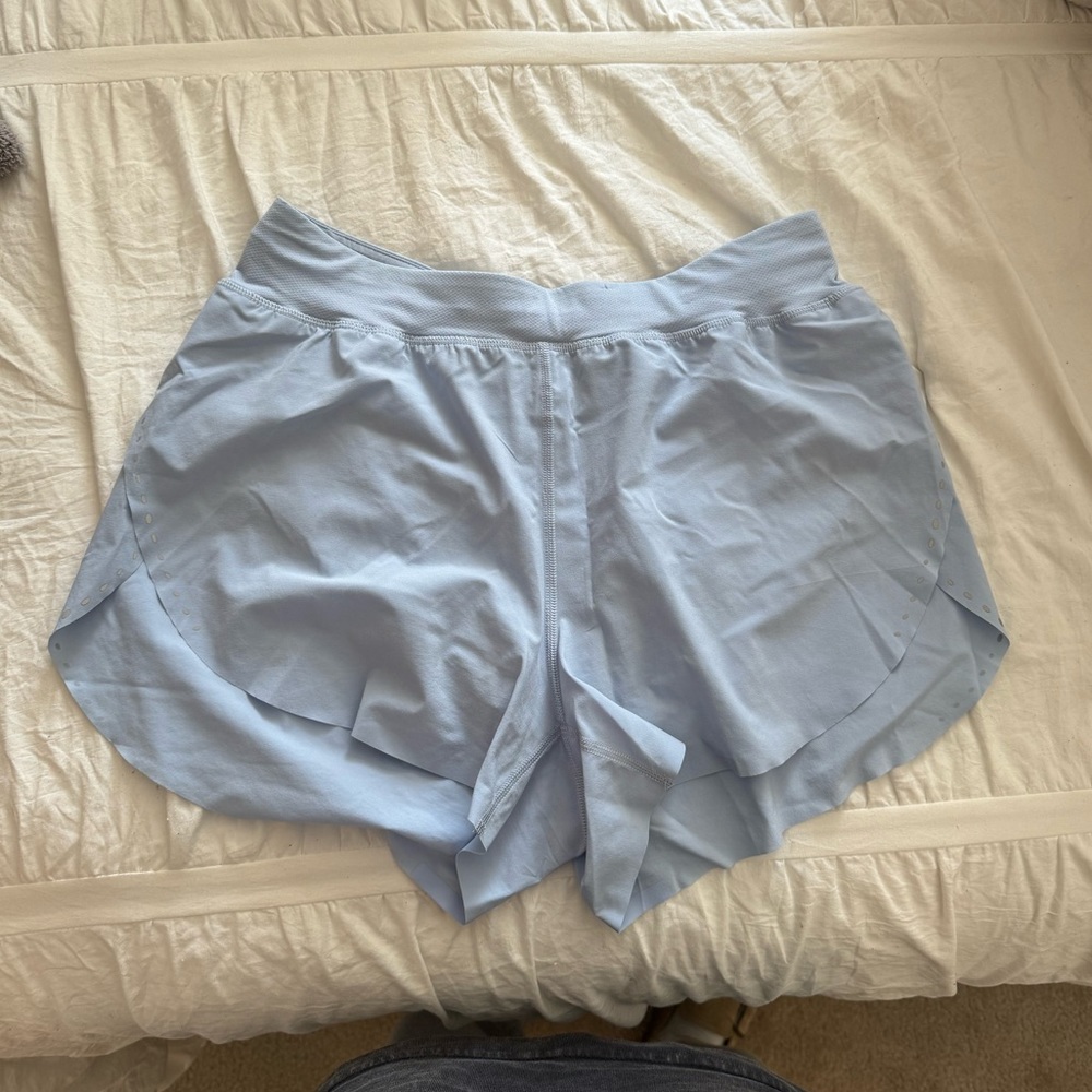 Lululemon Find Your Pace High Rise 3”